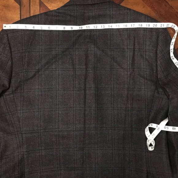 Lauren Ralph Lauren Wool Blazer jacket - Picture 10 of 13